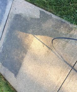 Simple Green 18202 Concrete and Driveway Cleaner, 1 Gallon Bottle PACKED 1 9 91zllBdHRXL