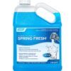 Camco TastePURE Spring Fresh Water System Cleaner and Deodorizer for RV and Marine | Cleans and Freshens Water Lines | Great for Dewinterizing - 1 Gallon (40207) , 128 Fl Oz (Pack of 1) 25 91zmoJFpSdL