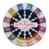 Dr. Ph. Martin's Bombay India Ink (Set 2) Ink Set, 1.0 oz, Set 2 Colors, 1 Set of 12 Bottles. 17 91znKRL22yL 1