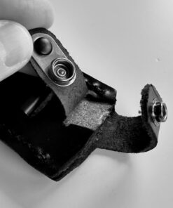 Smith & Wesson SWHRT9B 9in High Carbon S.S. Fixed Blade Knife with 4.7in Dual Edge Blade and TPE Handle for Outdoor, Tactical, Survival and EDC Standard Packaging 51 91znn9tqObL 2