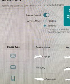 TP-Link AX1800 WiFi 6 Router (Archer AX21) – Dual Band Wireless Internet Router, Gigabit Router, Easy Mesh, Works with Alexa - A Certified for Humans Device 40 91zrXs7C31L