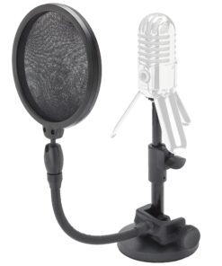 Samson Microphone Stand (SAMDPS05) 8 91zs XoEcqL