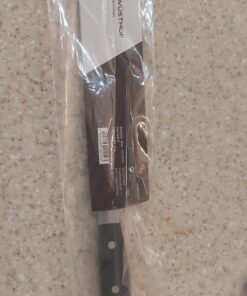 WÜSTHOF Classic 8 Inch Chef’s Knife,Black,8-Inch 36 91zuAvZLBvL