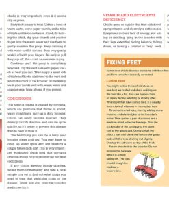 A Kid's Guide to Keeping Chickens: Best Breeds, Creating a Home, Care and Handling, Outdoor Fun, Crafts and Treats Paperback, Illustrated 9 91zzUUu2avL