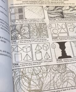 How to Draw Cool Stuff: A Drawing Guide for Teachers and Students 26 A1 0iXr2kL