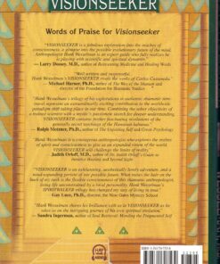 Alternative view of Visionseeker