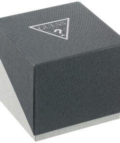 Guess 39MM Diamond Dial Watch Gold-Tone 6 A1 L jbZZFL