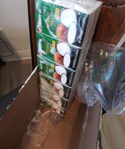 Aroy-D Coconut Milk 8.5 Fl Oz (Pack of 12) 27 A1 lTi8mTcL