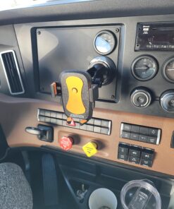 Armor All AMK3-0117-BLK Suction Phone/GPS Mount 12 A10Au5yiV2L