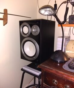 YAMAHA R-S202BL Stereo Receiver receiver only 23 A10Q26yIoXL