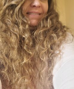 Volumizing Biotin Shampoo and Conditioner Set - Sulfate Free Shampoo and Conditioner for Dry Damaged Hair Care - Thinning Hair Shampoo and Conditioner with Nourishing Biotin and Rosemary Oil (8oz) 8.00 Fl Oz (Pack of 2) 30 A10UEtOQYyL