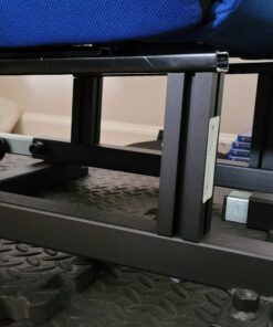 OpenWheeler Seat Lift Kit | Seat Spacers | 5 inch risers 41 A10Vz4 oaQL