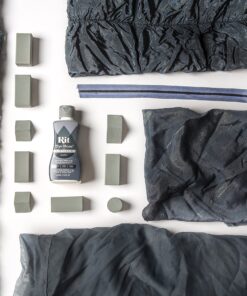 Rit DyeMore Liquid Dye, Graphite, 7-Ounce 24 A10iyq1eNL