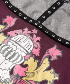 Alternative view of InCharacter Costumes Men's Noble Knight Large Multicolored