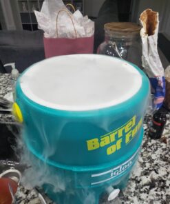 Hires Big H Root Beer Extract, Root Beer Soda and Dessert Syrup, 4 Fl Oz (Pack of 1) 4 Fl Oz (Pack of 1) 23 A115hqtnC3L