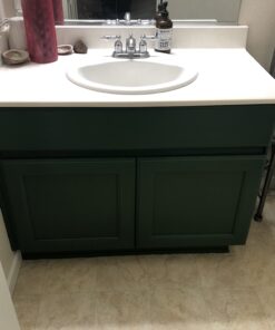 Wooster Brush Q3211-2 Shortcut Angle Sash Paintbrush, 2-Inch, White 24 A11IG0dJt9L