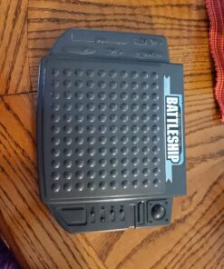 Hasbro Gaming Battleship With Planes Strategy Board Game for Ages 7 and Up (Amazon Exclusive) 42 A11nfc3g9fL