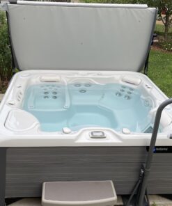 Alternative view of Ets Hach Company 562227 Phosphate Test Kit , White 1-Pack