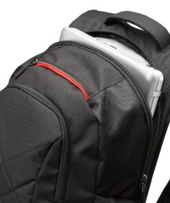 Case Logic 16" Laptop, Black, Inch 20 A12205ryFKL