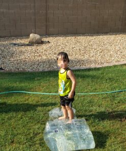 GoSports AirWedge Inflatable Beach Chair - Relax with The Comfort of Air (2-Pack) 38 A12BDarAxiL