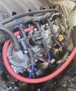 Sea Foam Spray Top Engine Cleaner and Lube SS14, 12oz 21 A12J2UQjOYL