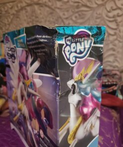 My Little Pony Friendship Is Magic Celestia Doll 46 A12OlOCp9vL