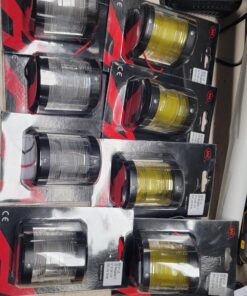 Pactrade Marine Boat Pontoon LED Navigation Light Black ABS Plastic Housing Boats Up to 12M Waterproof IP:66 Surface Mount 2NM (Masthead) Masthead 17 A12eZ7xf4sL