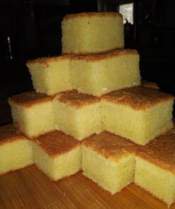 Mochiko Sweet Rice Flour (Pack of 3) 1 Pound (Pack of 3) 36 A12i8XyQR0L