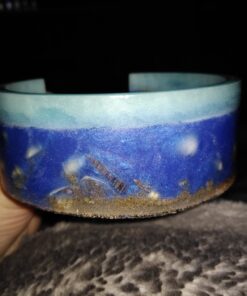 Tiny Miniature Fairy Garden Beach Critter Seashells Marine Life Collection for Art & Craft Project, Outdoor & Indoor Home Decoration, Party Favor, Invitation (4.5oz Bag, 500 Shell) 26 A12lVm1QnSL 1