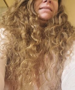 Volumizing Biotin Shampoo and Conditioner Set - Sulfate Free Shampoo and Conditioner for Dry Damaged Hair Care - Thinning Hair Shampoo and Conditioner with Nourishing Biotin and Rosemary Oil (8oz) 8.00 Fl Oz (Pack of 2) 29 A12pdXa6XL