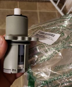 Pfister 9740420 Pressure Balanced Valve Cartridge Sub Assembly 19 A13EvP3tZkL