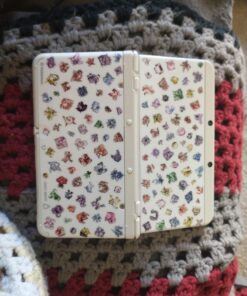 Nintendo New 3DS Super Mario 3D Land Edition 15 A13gBaacpvL