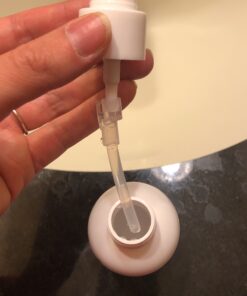 Earth Mama Herbal Perineal Spray | Safe for Pregnancy and Postpartum Recovery, Witch Hazel Natural Cooling Spray for After Birth Feminine Care Essentials, Benzocaine & Butane Free, 4-Fluid Ounce Unscented 4 Fl Oz (Pack of 1) 28 A14FBTHD2kL 2