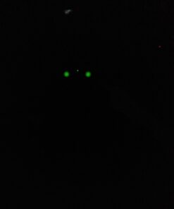 TRUGLO Brite-Site Tritium Green Springfield XD Handgun Sights (TG231X) 46 A14MGgZTS1L