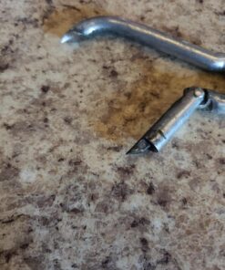 Jungle Gym Kingdom Swing for Outdoor Swing Set - Pack of 1 Swing Seat Replacement Kit with Heavy Duty Chains - Backyard Swingset Playground Accessories for Kids (Green) Green, 1 Pack Standard 40 A14W37NLowL