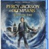 PERCY JACKSON & THE OLYMPIANS: THE LIGHTNING THIEF Blu-ray June 7, 2016 47 A1504LCTmbL