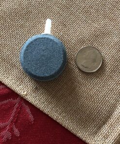 Uniclife Aquarium Air Pump Dual Outlet Fish Tank Aerator with Accessories for Up to 100 Gallon Tank 5 - 30 Gallons 32 A151fR6QZsL