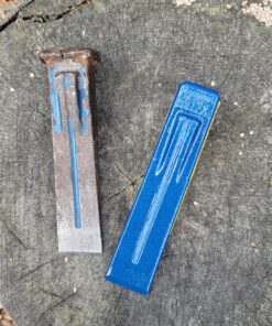 Estwing E-5 5 Lb Sure Split Wedge , Blue 49 A15Fn3DpMzL