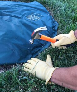 Garden Armor Landscape Pins (50 Count) 8 A15MuZ2PeBL