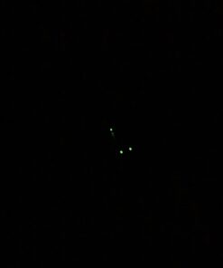 TRUGLO Tritium Handgun Sight | High-Visible Front & Rear Night Sights with Daylight White Dots & Low-Light Tritium Dots, Compatible with Glock Handguns Glock 20, 21, 25, 28, 29, 30 and more 28 A15VRlpGNeL