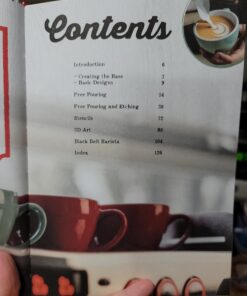 Coffee Art 12 A15xR5ujrTL