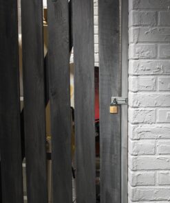 Master Lock 140D Padlock, 1 Pack, Brass 16 A15ygp7NU7L