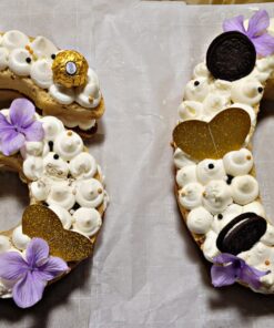 Ateco 11/16" Plain #809 Pastry Tube 1 A CLASS 16 A166rM6qCNL