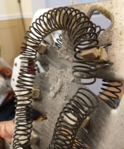 SAMSUNG Heating Element Dc47-00019A 32 A168kzn68 L