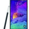 Samsung Galaxy Note 4, Charcoal Black 32GB (AT&T) AT&T 32 GB 31 A16IG LDYqL 2