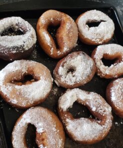 Norpro Donut Maker 27 A16MaElUEpL