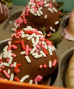 A Gift Inside The Original Love Berries Dipped Strawberries - 6 Berries 6 Love Berries Original 29 A16fXewr0ZL