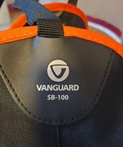 Vanguard SB-100 Stone Bag 25 A16qUWep7UL