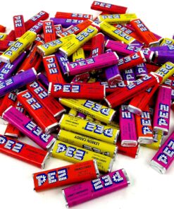Alternative view of PEZ Candy Refills, 2 lb Bag