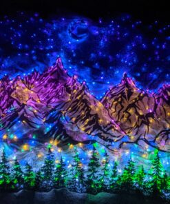 Alternative view of Coats & Clark Dual Duty XP Heavy 125 YD Black